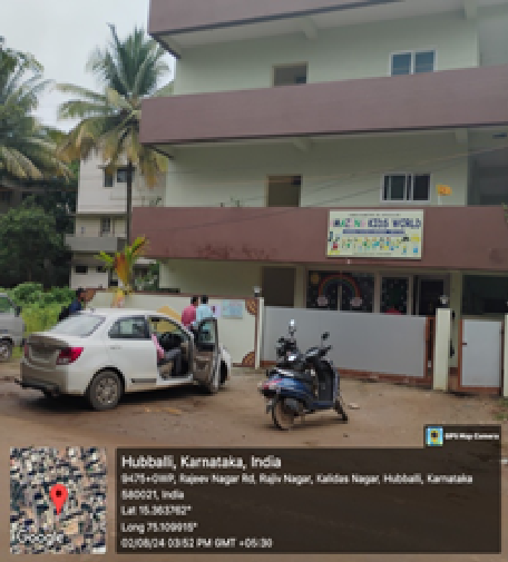 GM Enterprises, Karnataka